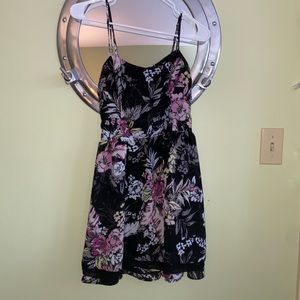 Princess Vera Wang Juniors dress!